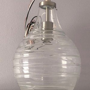 QUOIZEL Pendant Light